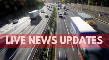 Traffic, travel and breaking news updates for Devon and Cornwall for Monday, October 21