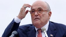 Trump backs 'legendary' Giuliani amid reports of investigation into possible lobbying violations