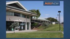 UH Maui College Closed For the Day Following Threat