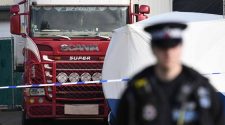 UK truck deaths: What we know about the timeline