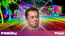 Why Elon Musk is wrong about LiDAR technology