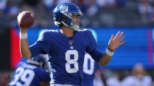 Vikings at Giants: Live updates, highlights, game stats as Kirk Cousins and Daniel Jones square off