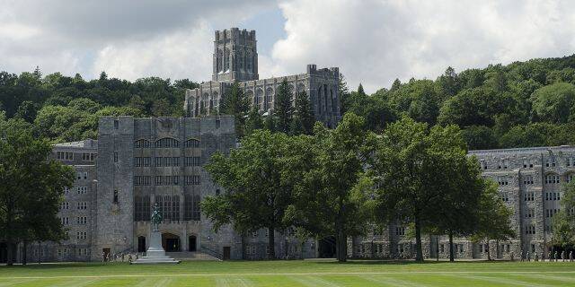 A cadet from the Class of 2021 was reported missing from West Point in New York. The cadet's M4 rifle was also reported missing.