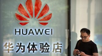 Report: US plans to allow some technology sales to Huawei