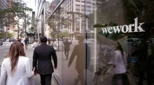 Without deal, WeWork would have been out of money next Friday, sources say