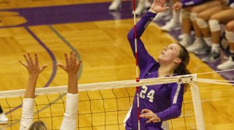 St. Thomas volleyball continues win streak with Stevens Institute of Technology – TommieMedia