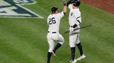 Yankees Lead Astros 4-1 in Game 5: Live Score and Updates