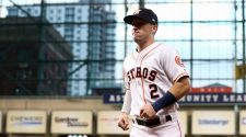 Yankees vs. Astros score: Live ALCS Game 1 updates, highlights, full coverage
