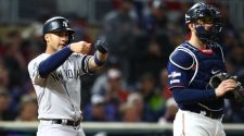 Yankees vs. Twins score: Gleyber Torres shines as New York completes sweep to advance to ALCS