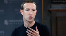 Zuckerberg defends Facebook's handling of controversial Trump ad in interview with Washington Post