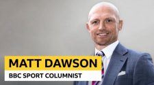 'Rugby World Cup semi-final week different from all others' - Matt Dawson column