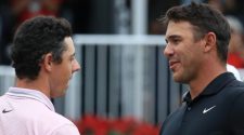 Brooks Koepka: World number one dismisses notion of McIlroy rivalry