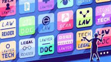 Lawyers’ next challenge: too much technology