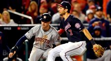 World Series TV channel, how to watch Game 4