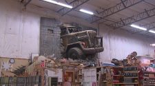 Mukilteo business builds incredible displays seen around the world