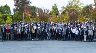 Who We Are - News - Second Football Technology & Innovation Event Week gathers experts in Zurich
