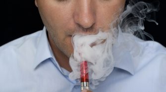 Is E-Cig Health Crisis Causing Users to Start Smoking Again?