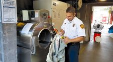 Laundry Technology Saves Lives | American Laundry News