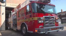 Clinton Fire Department receives $25,000 grant for new technology