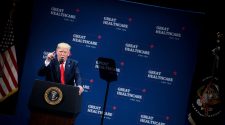 Trump's Five Big Changes To 'Obamacare' : Shots