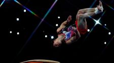 2019 World Gymnastics Championships men’s finals qualifiers – OlympicTalk