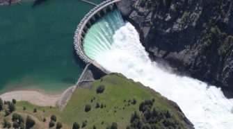 DOE Announces $24.9 Million Funding Selections to Advance Hydropower Technologies