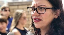 Rep. Rashida Tlaib tells truth about racial biases in facial recognition technology and gets criticized