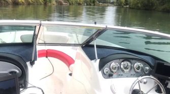 Who's driving that boat? WNY company is pioneering self-driving boat technology