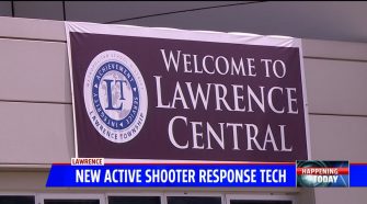 Lawrence Township to install active shooter response technology in schools | CBS 4 - Indianapolis News, Weather, Traffic and Sports