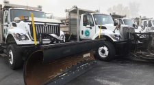 ODOT preparing for winter weather with new truck technology