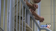Limestone County Jail launches program to provide mental health services for newly-released inmates