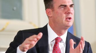 Health Care Authority seeks Medicaid consultant to guide Stitt's health plan