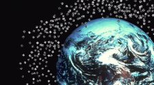 Is there anything we can do to tackle space debris?