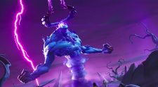 Fortnite: Save the World is getting its biggest, toughest boss later this year