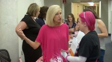 Memorial Health hosts Breast Cancer Community Resource Fair