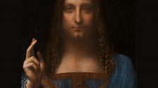 World’s Most Expensive Painting, Allegedly by Da Vinci, Could Reappear in the Louvre This Week