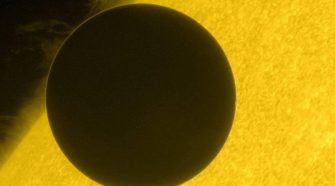 Venus Mission Possible With Current Technology, Scientists Claim