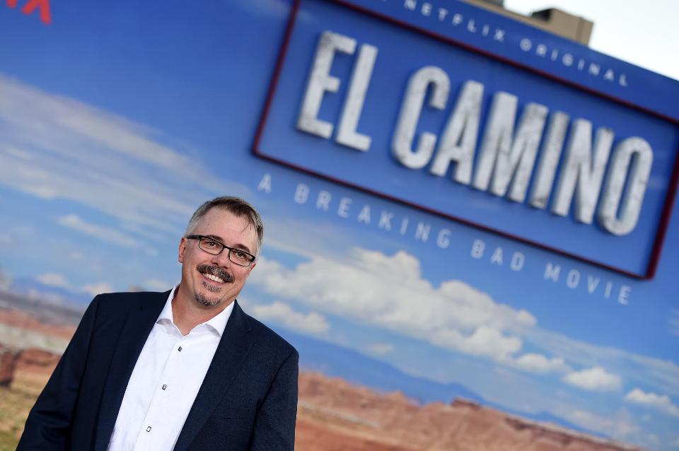 LA Premiere of ″El Camino: A Breaking Bad Movie″