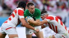World Cup players return for Connacht and Leinster