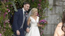 Newlywed Anna Geary says people are open about mental health issues but won't discuss fertility -