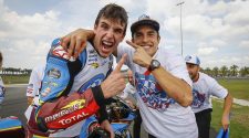 Marc Marquez's brother Alex wins 2019 Moto2 world championship - Moto2