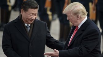 The US has been driving the world economy alone; China should help