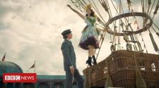 The Aeronauts: Facts about fiction in Eddie Redmayne's new film