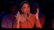 Nicole Scherzinger plunges X Factor: Celebrity into chaos by breaking rules