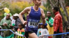 Runner Jared Ward Utilizes Statistics And Technology In Bid To Return To Olympic Team