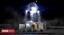 Boeing aims for Moon landing in 'fewer steps'