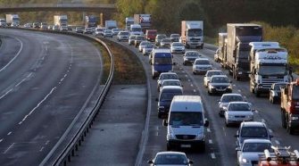 Traffic, travel and breaking news updates for Devon and Cornwall for Friday, November 8