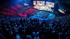 How To Watch The ‘League Of Legends’ World Championship Final