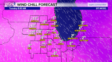 Chicagoland now braces for brutal, record-breaking cold