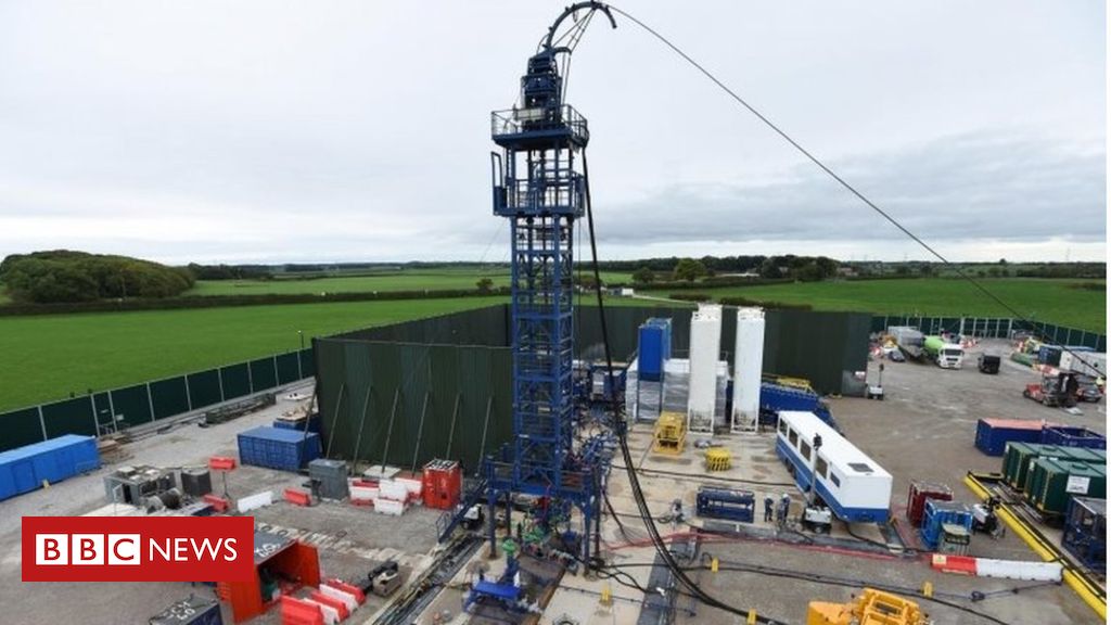 Fracking: Have the Conservatives left open the back door?